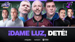 ¡TREMENDA SEMANA DE LIGA1! | ¡DAME LUZ, FÚTBOL SATÉLITE!