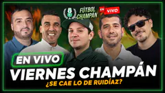 FÚTBOL CHAMPÁN: ARRANCÓ EL MES SOÑADO | ¿Y LOS FICHAJES DE LA LIGA1 PA CUANDO?