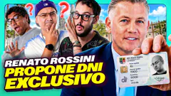 ROSSINI PROPONE DNI EXCLUSIVO PARA JESÚS MARÍA | BALCAZAR GASTA DEMÁS EN MINISTERIOS | HABLA GOOD