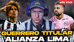 ¡Paolo Guerrero TITULAR! ¡Pablo Guede NECESITA GANAR con Alianza Lima o SE VA!