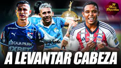 NO HAY MARGEN DE ERROR: Sporting Cristal vs. Junior por la Copa | “El Show Deportivo” 28/04/26