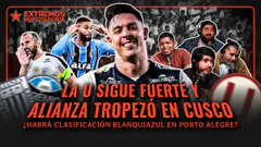 ¿ALIANZA LE PODRÁ GANAR A GREMIO? ¿HACE BIEN CRISTAL EN BOTAR A 7 JUGADORES?