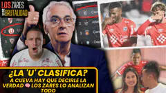 UNIVERSITARIO Y CIENCIANO SACAN CARA POR EL PERÚ, A PUERTAS DE OCTAVOS