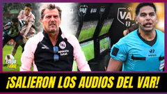 ¡EL VAR HABLÓ! SALIERON LOS AUDIOS Y LAS POLÉMICAS DEL CLAUSURA QUEDARON AL DESCUBIERTO