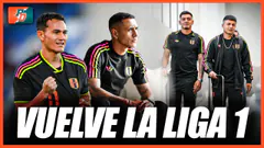 ¡Se acabó la espera! La Liga 1 regresa este fin de semana | Polémica Deportiva 01/04/26