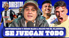 ALIANZA LIMA LLEGÓ A COQUIMBO Y LA LIGA1 SIGUE ARDIENDO | ESTÁN PASANDO COSAS #ENVIVO COKI GONZÁLES