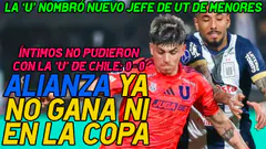 GOROSITO DEMORÓ EN LOS CAMBIOS / ZAMBRANO, UNA VEZ MÁS EXPULSADO / GARCILASO Y MELGAR, IGUALARON