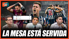 ¡Golpe en Andahuaylas! Chankas cae en casa; Alianza único líder | Polémica Deportiva 04/05/26