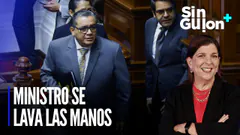 SANTIVÁÑEZ: el ministro exitoso | Sin Guion con Rosa María Palacios