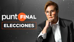 PUNTO FINAL: ELECCIONES EN PERÚ - DOMINGO 7 DE JUNIO 2026