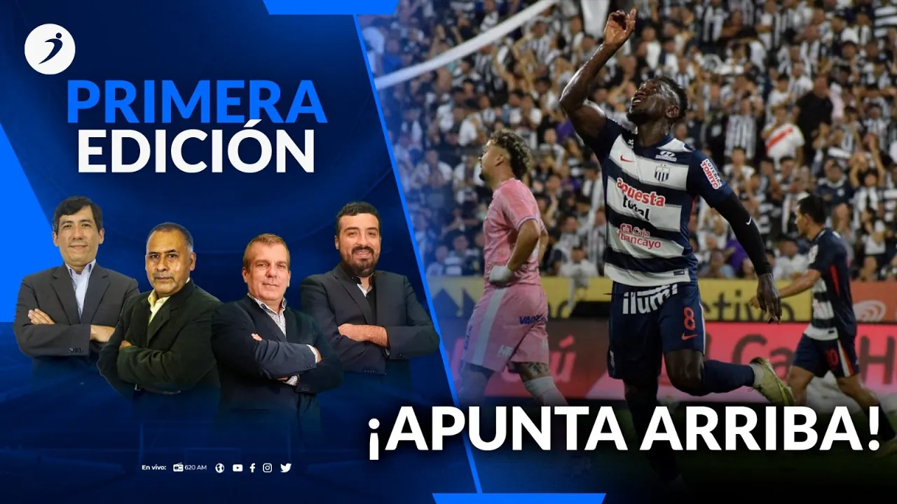 Reproducir: 🔴 #ENVIVO | Ovación Primera Edición por RADIO OVACION