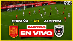 ESPAÑA VS AUSTRIA EN VIVO | MUNDIAL 2026