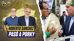 [POLITI] SÁNCHEZ SUPERA A PORKY EN LAS ENCUESTAS Y MUEVE EL TABLERO ELECTORAL