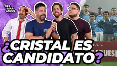 ¡BENAVENTE PRESENTADOS EN CRISTAL! ¿ES REFUERZO PARA AUTUORI?