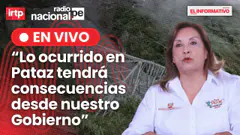 Radio Nacional EN VIVO: El Informativo, edición regional, hoy 29 de marzo del 2025