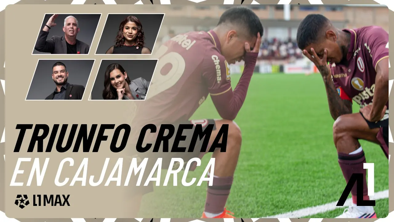 Reproducir: 🔴AL L1mite EN VIVO: ANÁLISIS, DEBATE Y POLÉMICAS DE LA FECHA 7 DEL TORNEO CLAUSURA 2026