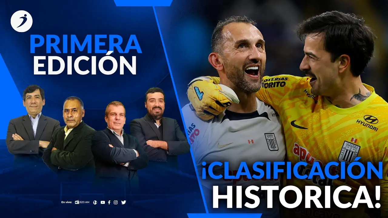 Reproducir: 🔴 #ENVIVO | Ovación Primera Edición por RADIO OVACION