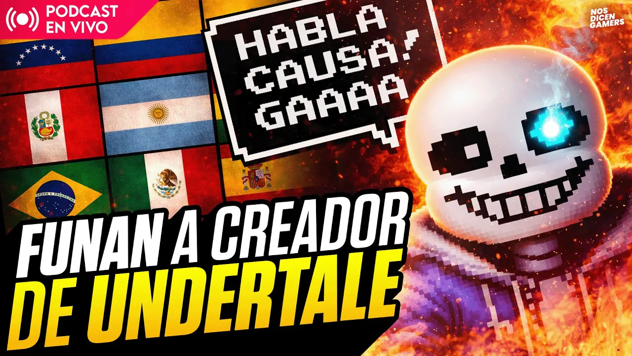 Reproducir: ¿POR QUÉ LATAM ESTÁ FUNANDO A TOBY FOX?  | SUPER MARIO GALAXY | Hay MARATHON para rato | NDG EN VIVO