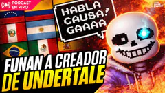 ¿POR QUÉ LATAM ESTÁ FUNANDO A TOBY FOX? | SUPER MARIO GALAXY | Hay MARATHON para rato | NDG EN VIVO