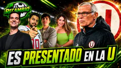 HÉCTOR CÚPER ES PRESENTADO EN UNIVERSITARIO | ¿THE SPECIAL ONE REGRESA A MADRID? | VUELVE LA LIGA 1