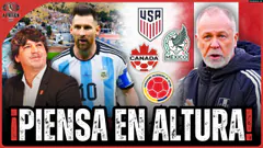 ¿LA SELECCIÓN PERUANA SE MUDA A PUNO Y CUSCO POR ELIMINATORIAS? ¡AMISTOSOS CONFIRMADOS!