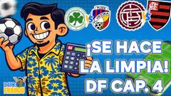 #ENVIVO | ¡NO NOS RENDIMOS! ¡DANIEL FRANCO SE REALIZA LA LIMPIA! #DATOFRANCO