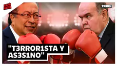PORKY EXPLOTA Y ENCARA A PETRO | RELACIÓN ABIERTA