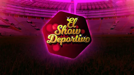 ¡EN VIVO! “El Show Deportivo” 21/09/26