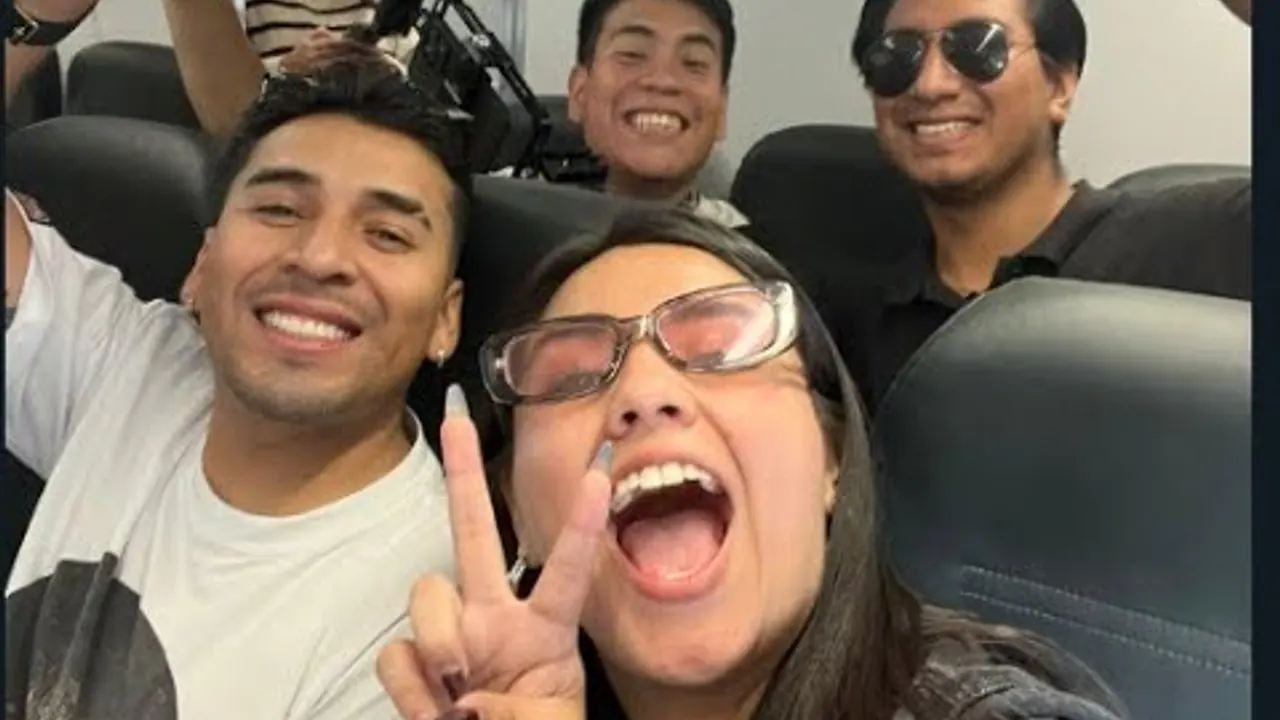 Reproducir: #TQS | LLEGAMOS A PIURA, A DONDE NOS LLEVA LA SUERTE 🔥