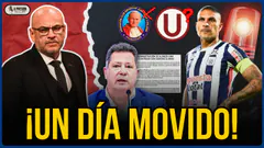 GUERRERO NO VIAJA A CHONGOYAPE ¿SE PIERDE EL CLÁSICO? | ¡FERNANDO CABADA SE PRONUNCIA!