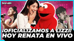 Renata Flores en VIVO tras show con Shawn Mendes y ¿LIZZI se convertirá en novia de Disociados?