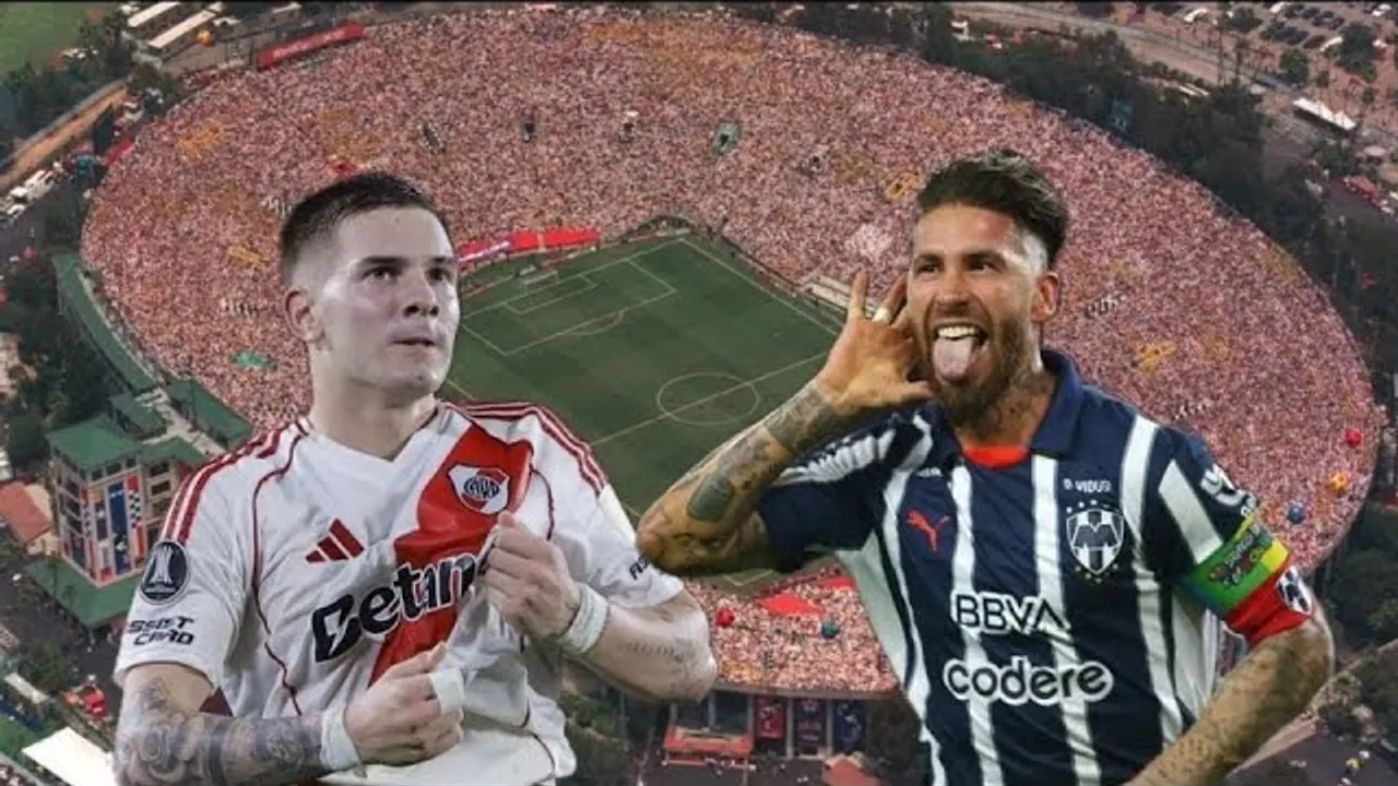 Reproducir: 🔴 RIVER PLATE VS. MONTERREY #ENVIVO | COPA MUNDIAL DE CLUBES FIFA – FASE DE GRUPOS, GRUPO E