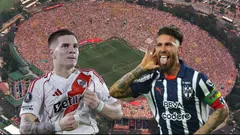 RIVER PLATE VS. MONTERREY #ENVIVO | COPA MUNDIAL DE CLUBES FIFA – FASE DE GRUPOS, GRUPO E