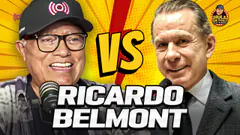 ¡BELMONT VIENE CON TODO! | HOLA QUE TAL #FEEPERM2026