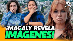 MAGALY MEDINA HACE PERIODISMO DE INVESTIGACIÓN DEL CASO LIZETH MARSANO | LEGAÑA