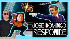 ¿Está obsesionado con Keiko? | José Domingo Pérez responde en DDT