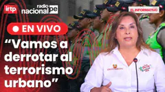 Radio Nacional EN VIVO: El Informativo, primera edición, hoy 09 de abril del 2025