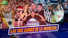 [JES] ¡ALIANZA LIMA ES LÍDER! ¡UNIVERSITARIO TROPIEZA EN CUSCO Y SPORTING CRISTAL VOLVIÓ A GANAR!