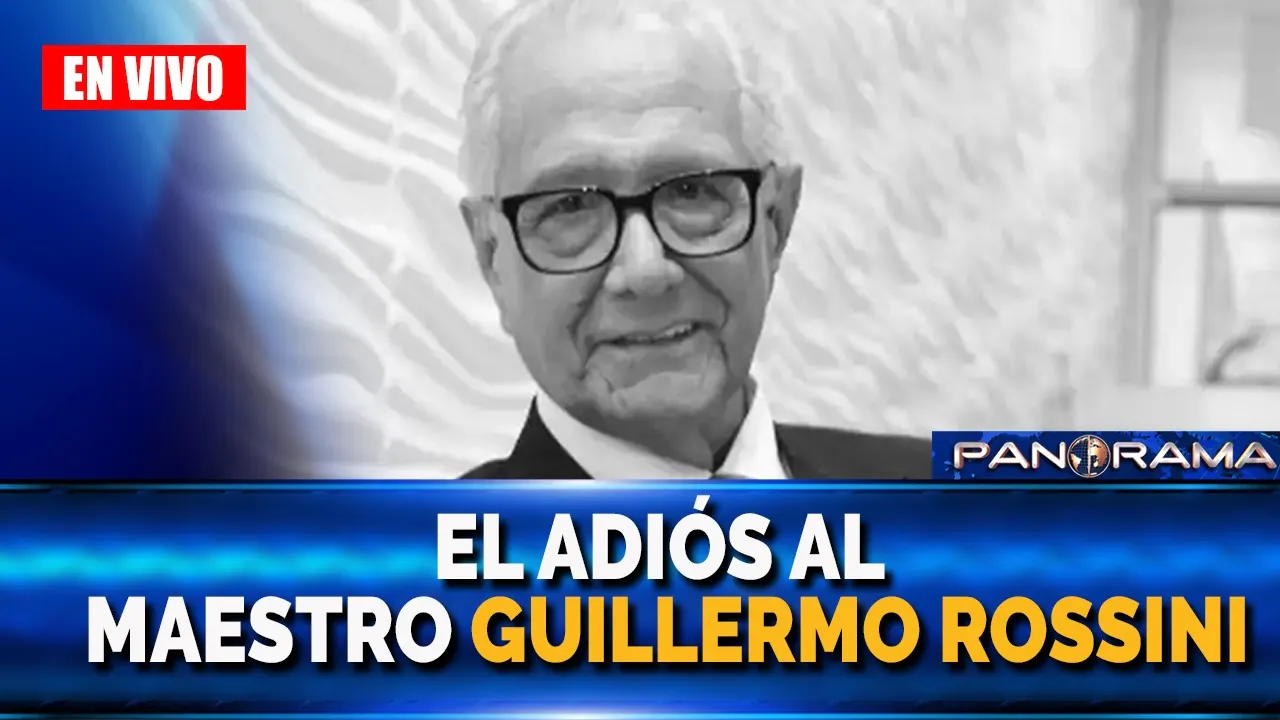 Reproducir: PANORAMA EN VIVO - PROGRAMA COMPLETO: DOMINGO 23 DE NOVIEMBRE DEL 2025