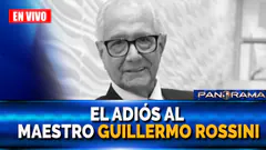 PANORAMA EN VIVO - PROGRAMA COMPLETO: DOMINGO 23 DE NOVIEMBRE DEL 2025