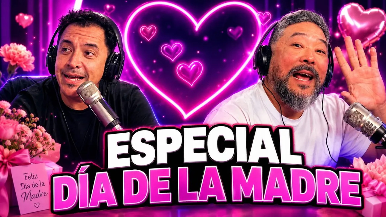 Reproducir: #ENVIVO TRAFFIC SHOW | CHINO Y ADOLFO