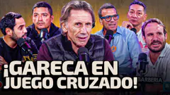 RICARDO GARECA EN VIVO | ¡MBAPPÉ SUPERA A MESSI Y PELÉ! | PREVIA DEBUT DE ARGENTINA - #JUEGOCRUZADO