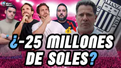¡REUNIÓN DE SOCIOS ENCIENDE ALARMA FINANCIERA EN ALIANZA! | ¿MELGAREJO CAMINO A BOTAFOGO?