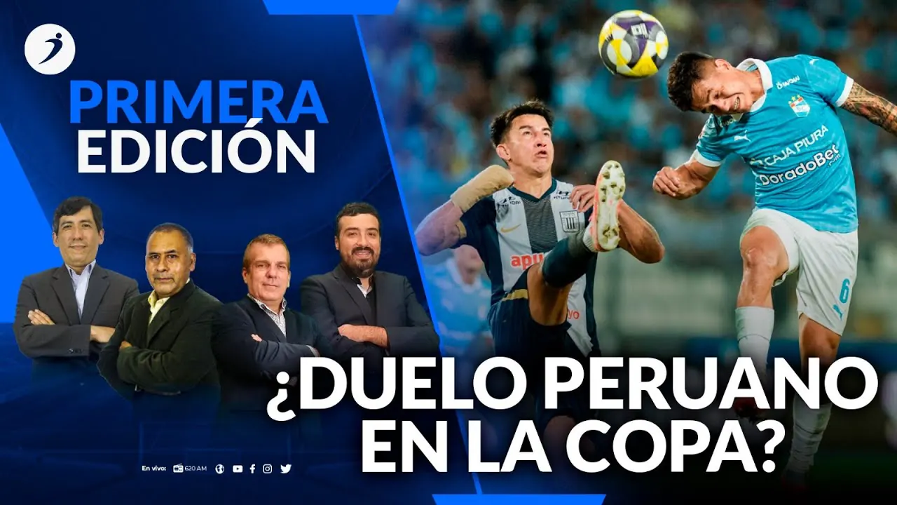 Reproducir: 🔴 #ENVIVO | Ovación Primera Edición por RADIO OVACION