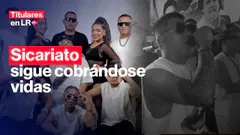 Ases*nan a cantante y bailarina en el Callao| Titulares LR
