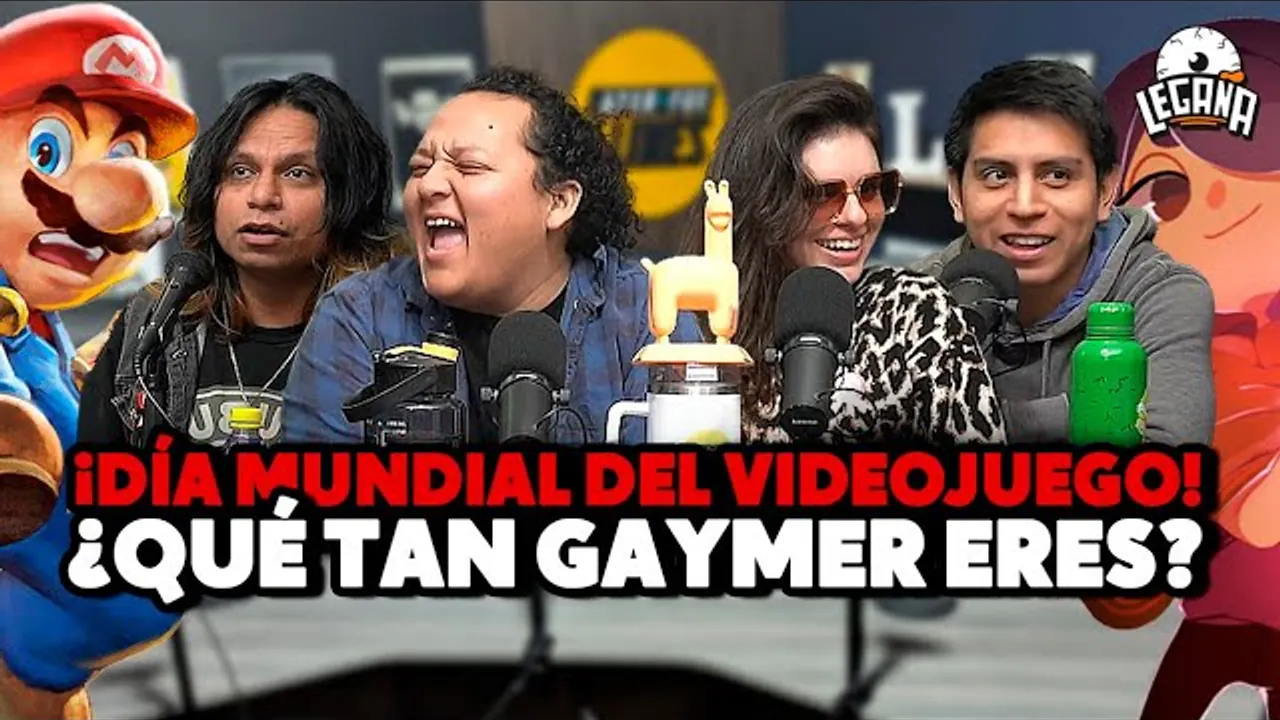 Reproducir: LEGAÑA 29.08