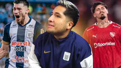 MAÑANA DEBUTA ALIANZA vs INDEPENDIENTE VALERA BALÓN DE ORO ¿EL NUEVO DT DE PERÚ ES?