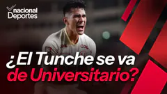 QUÉ PASA CON EL TUNCHE | ¿BINACIONAL A LA LIGA 1? Radio Nacional EN VIVO: Nacional Deportes 19/5/26