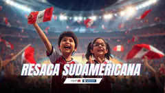#ENVIVO | Fiesta sin Mundial. Terminó el Sudamericano de Clubes de Vóley | El Poli.pe por OVACION