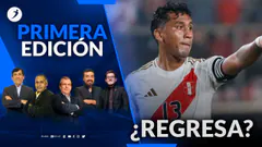 #ENVIVO | ELIMINATORIAS CON EL MISMO FORMATO / ¿VUELVE RENATO TAPIA A LA SELECCIÓN?